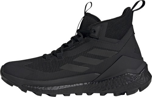 adidas-Chaussures de randonnée adidas Terrex Free 2 Gore-Tex-4