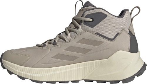 adidas-Chaussures de randonnée cuir adidas Terrex Trailmaker 2 Mid-3