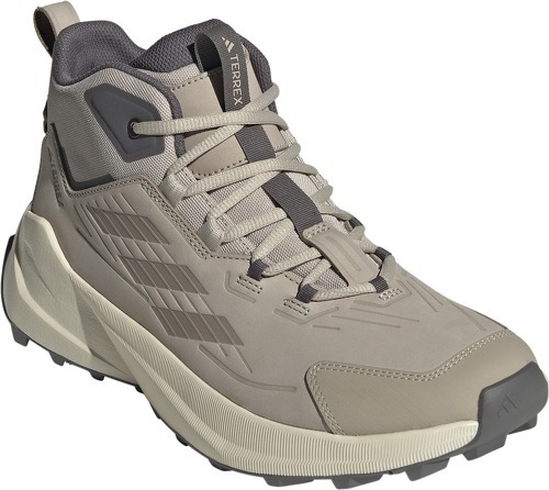 adidas-Chaussures de randonnée cuir adidas Terrex Trailmaker 2 Mid-4