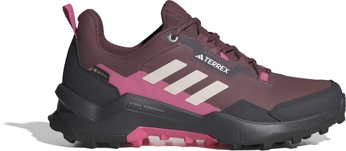 adidas-Chaussures de randonnée femme adidas Terrex AX4 Gore-Tex-0