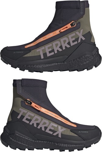 adidas-Adidas Terrex Free Hiker 2-4