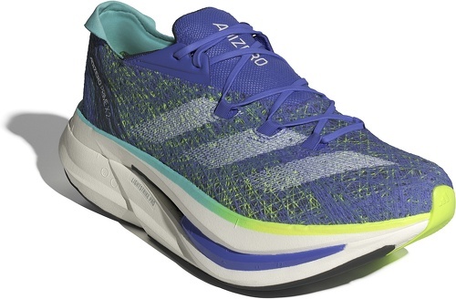 adidas-Chaussures de running adidas Adizero Prime X 2.0 Strung-2