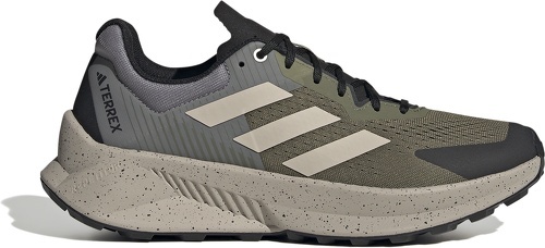 adidas-Chaussures de trail adidas Terrex Soulstride Flow-0