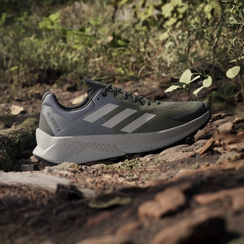 adidas-Chaussures de trail adidas Terrex Soulstride Flow-3