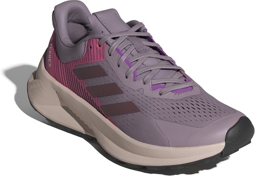 adidas-Chaussures de trail femme adidas Terrex Soulstride Flow-1