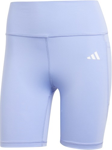 adidas-Cuissard avec poche femme adidas Optime Essentials Stash-0