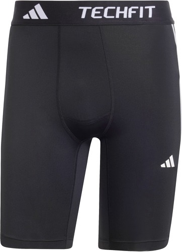 adidas-Cuissard de compression adidas 3-Stripes Techfit-1