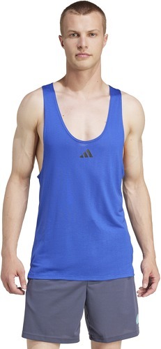 adidas-Débardeur adidas Stringer-1