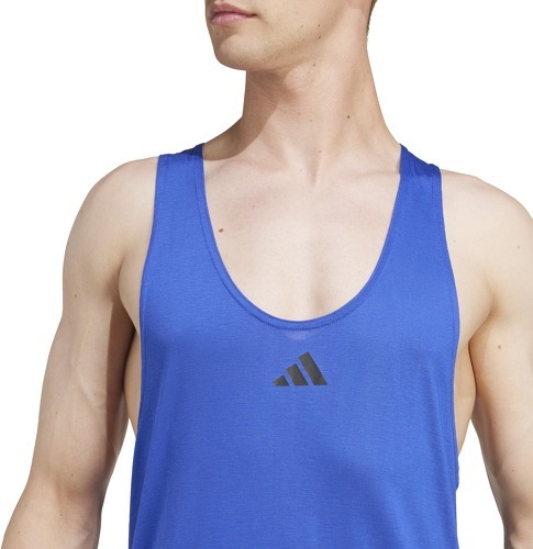 adidas-Débardeur adidas Stringer-4