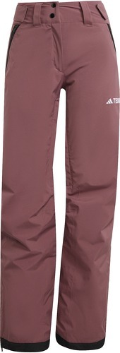 adidas-Pantalon de ski femme adidas Terrex Xperior-0