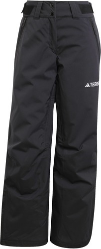 adidas-Pantalon de ski femme adidas Terrex Xperior-1