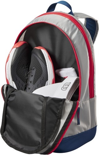 WILSON-Sac à dos Junior-3