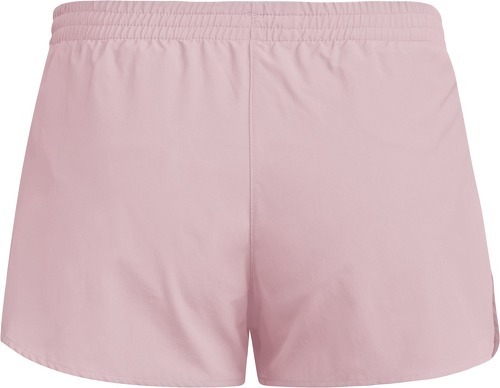 adidas-Short femme adidas Essentials Split-3