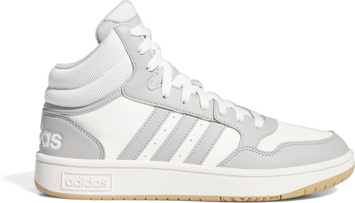 adidas-Sneakers femme adidas Hoops 3.0 Mid-0