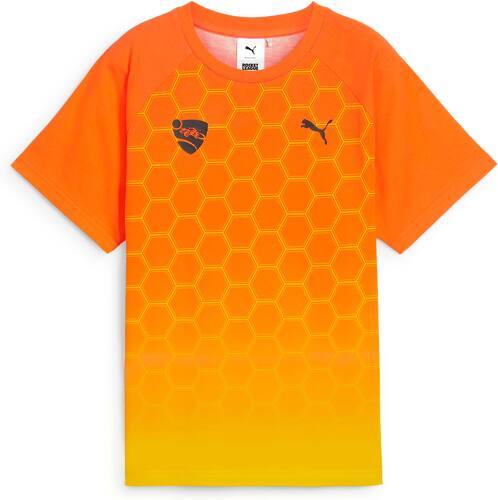 PUMA-T-shirt enfant Puma X Rocket League Aop-0