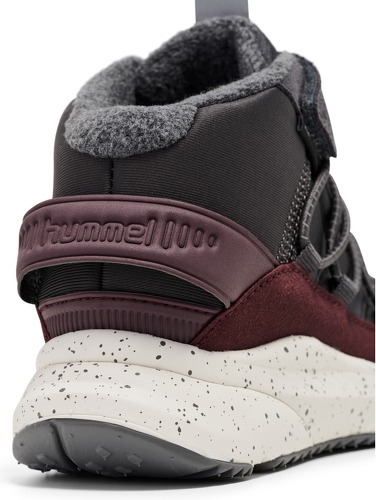 HUMMEL-Baskets Hummel Reach Conquer Mid Tex-3