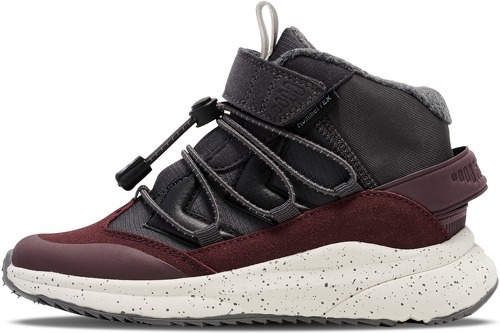 HUMMEL-Baskets Hummel Reach Conquer Mid Tex-0