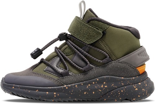 HUMMEL-Baskets Hummel Reach Conquer Mid Tex-0