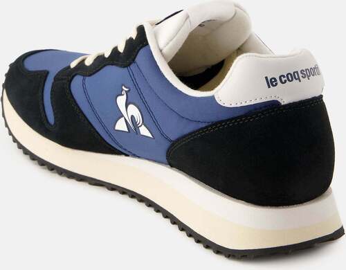 LE COQ SPORTIF-Baskets Le Coq Sportif Platinium_2-2