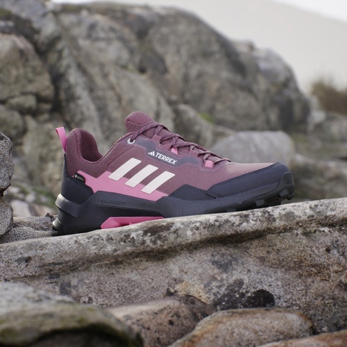 adidas-Adidas Terrex Ax4 Gore Tex-3