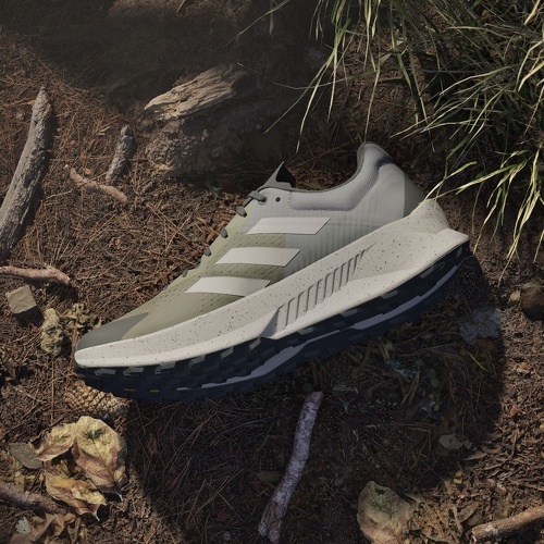 adidas-Chaussures de trail adidas Terrex Soulstride Flow-4