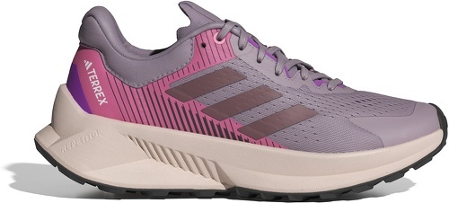 adidas-Chaussures de trail femme adidas Terrex Soulstride Flow-0