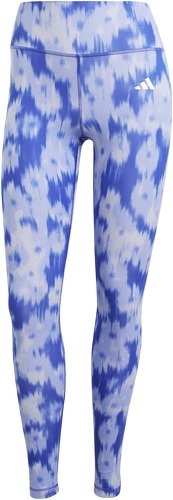 adidas-Legging femme adidas Optime Essentials Flower-0