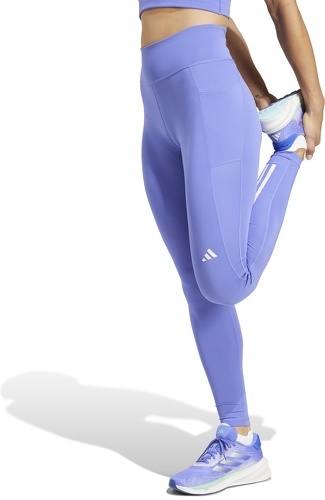 adidas-Own The run 1/1 Long Tights-4