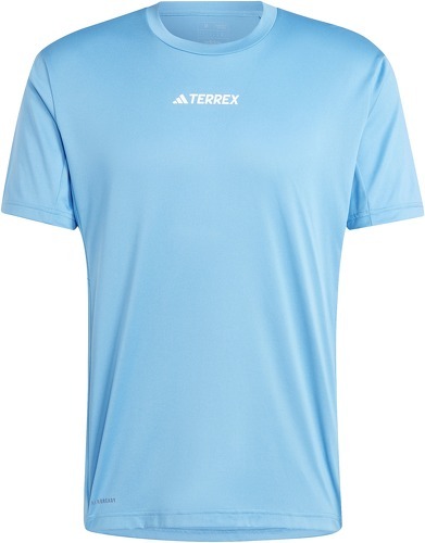 adidas-Maillot adidas Terrex Multi-0