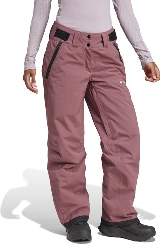 adidas-Pantalon de ski femme adidas Terrex Xperior-3