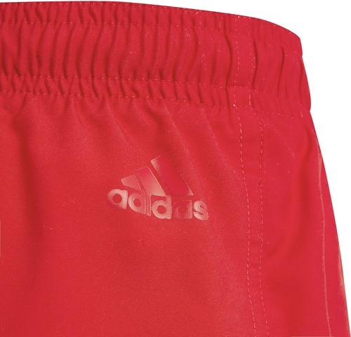 adidas-Short de bain enfant adidas Essentials Logo CLX-3