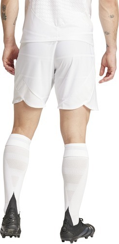 adidas-Short Domicile Authentique Real Madrid 2024/25-3