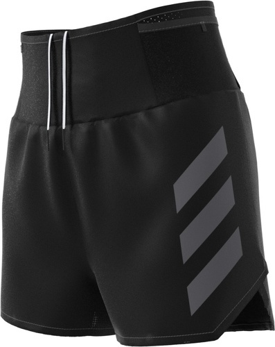 adidas Performance-Pantaloncini Da Trail Running Terrex Agravic-3