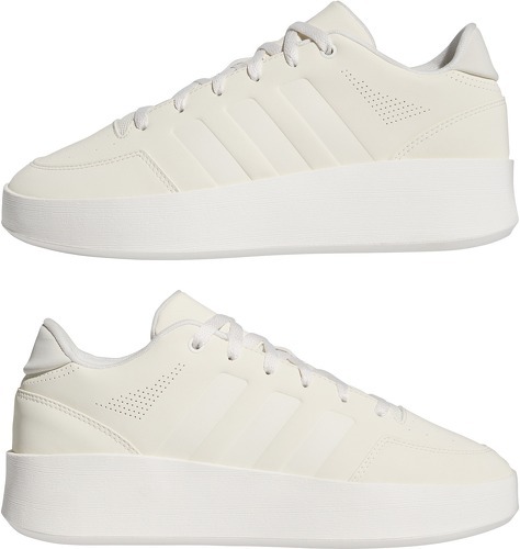 adidas-Baskets adidas Mullaly Low-2