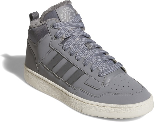 adidas-Baskets adidas Rapid Court Mid Winterized-1