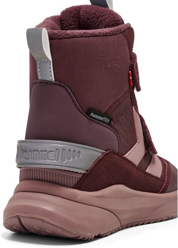 HUMMEL-Baskets Hummel Reach Conquer Super High Tex-3