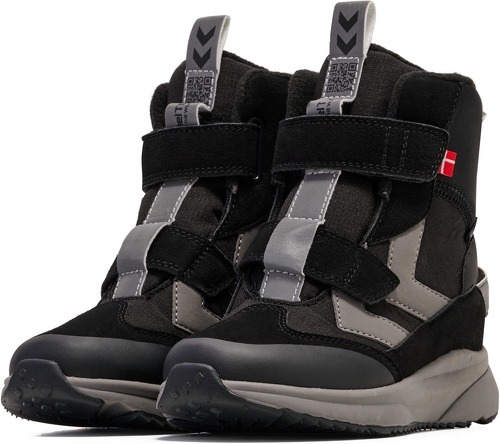 HUMMEL-Baskets Hummel Reach Conquer Super High Tex-1