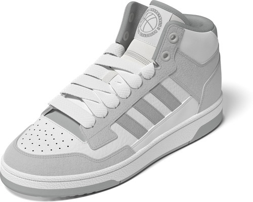 adidas-Baskets femme adidas Rapid Court Mid-3