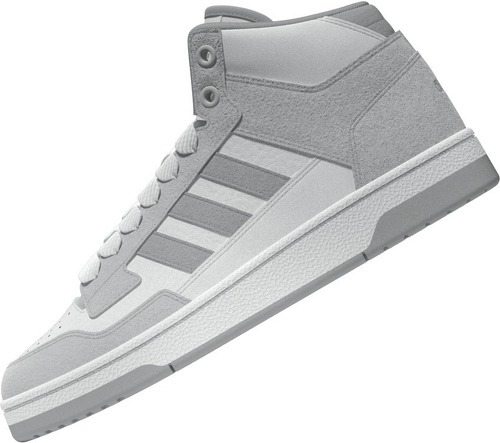 adidas-Baskets femme adidas Rapid Court Mid-4