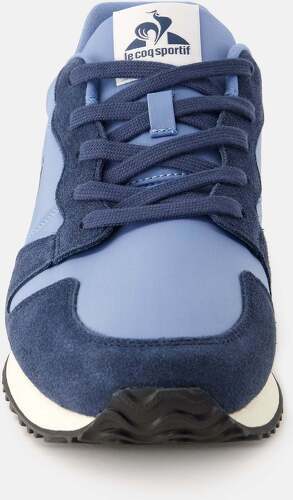 LE COQ SPORTIF-Baskets Le Coq Sportif Platinium_2-3