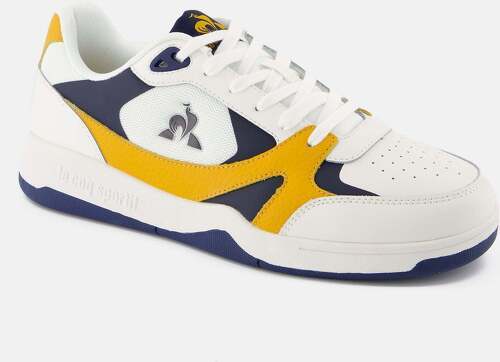 LE COQ SPORTIF-Baskets Le Coq Sportif Pro Star Lite-1