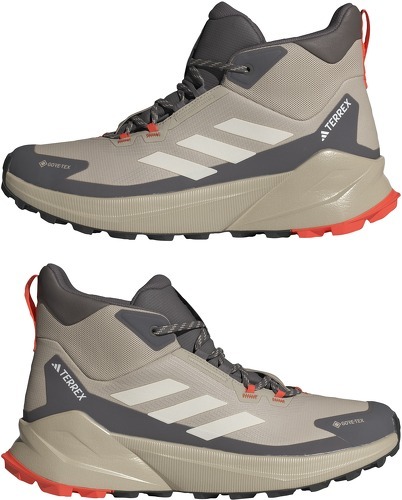 adidas-Chaussures de randonnée adidas Terrex Trailmaker 2 Mid Gore-Tex-2