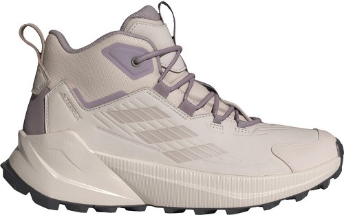 adidas-Chaussures de randonnée cuir femme adidas Terrex Trailmaker 2 Mid-0