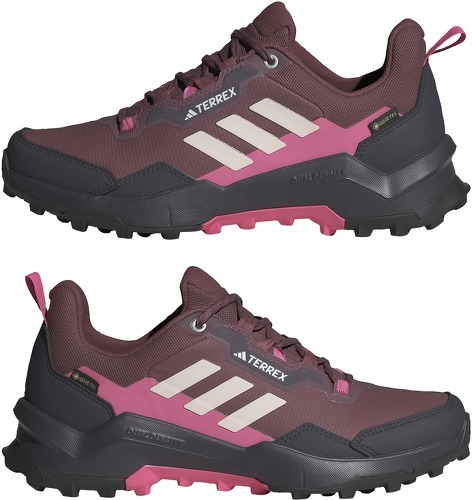 adidas-Adidas Terrex Ax4 Gore Tex-2