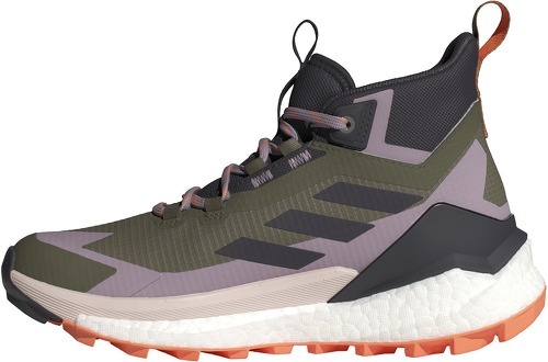 adidas-Terrex Free Hiker 2 Gtx W-4