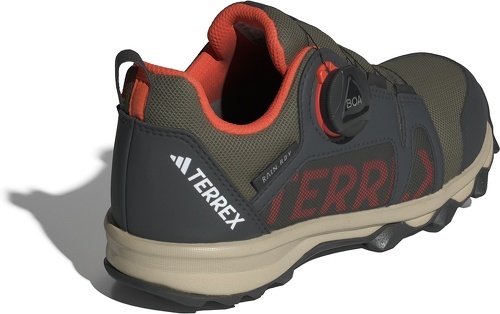 adidas-Chaussures de trail enfant adidas Terrex Agravic Boa Rain.rdy-2