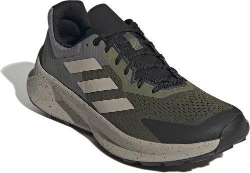 adidas-Chaussures de trail adidas Terrex Soulstride Flow-1