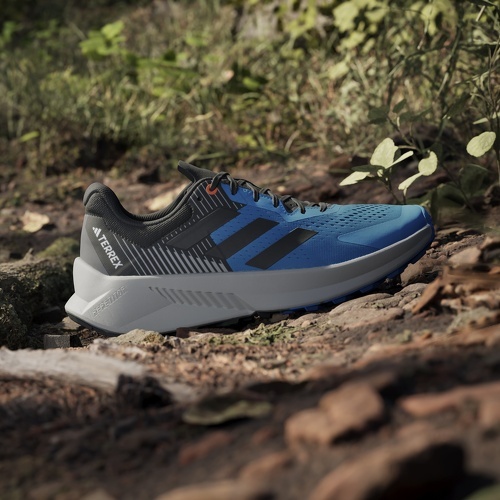 adidas Performance-Chaussure de trail running TERREX Soulstride Flow-3