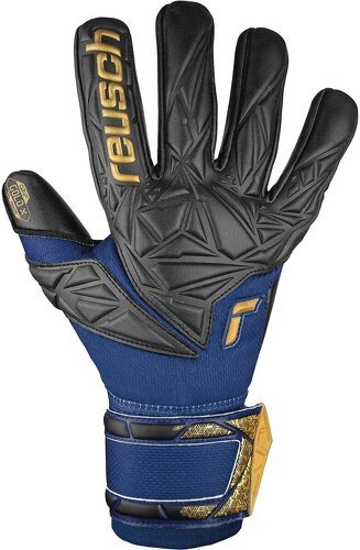 REUSCH-Guanti Da Portiere Reusch Attrakt Gold X Nc-1