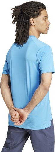 adidas-Maillot adidas Terrex Multi-4